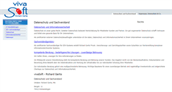 Desktop Screenshot of krimiherbst.koki-freiburg.de